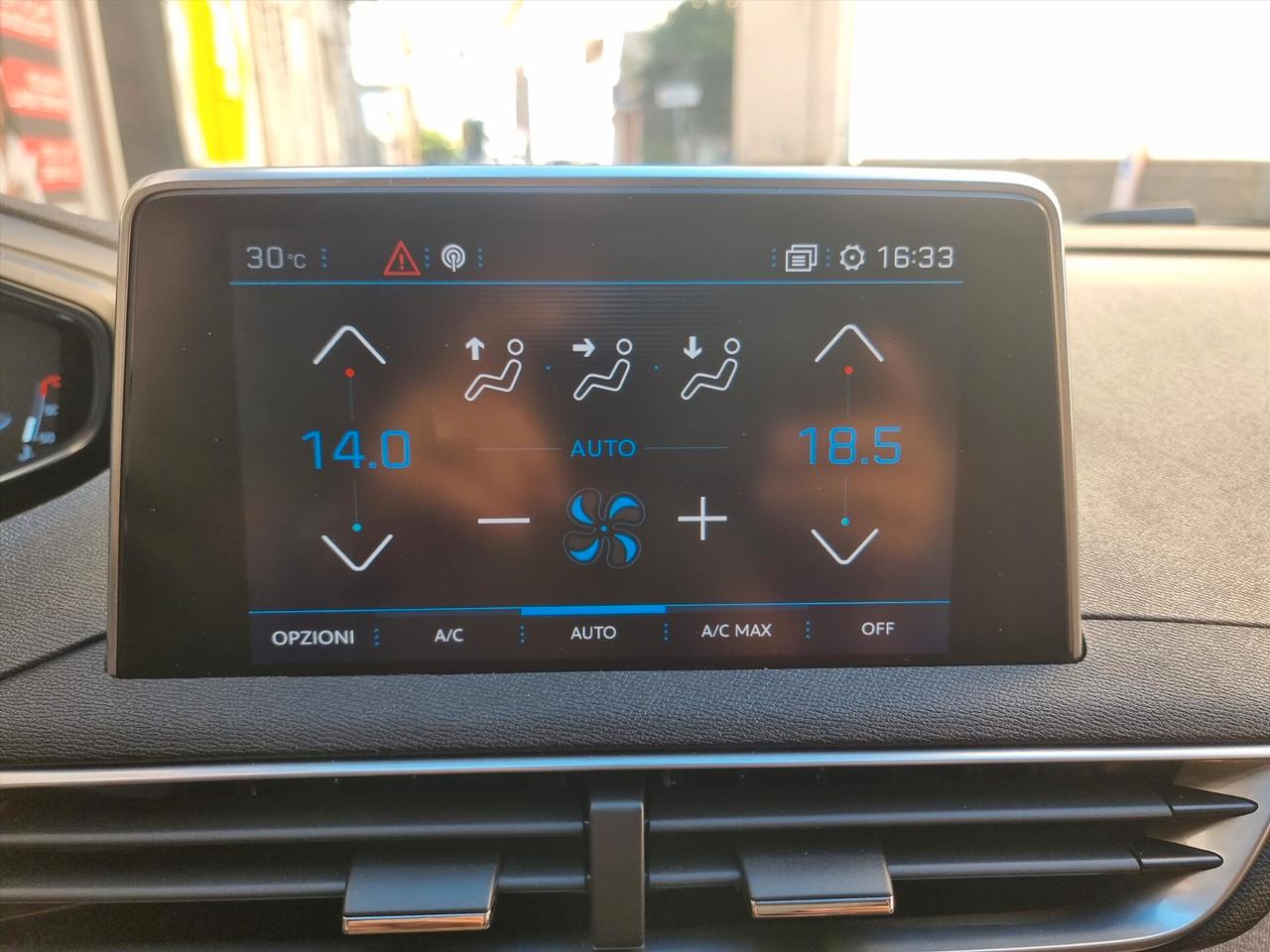 Peugeot 5008 BlueHDi 120 S&S Allure Mix 7 OSTI NAVIG INT PELLE ITALIANA