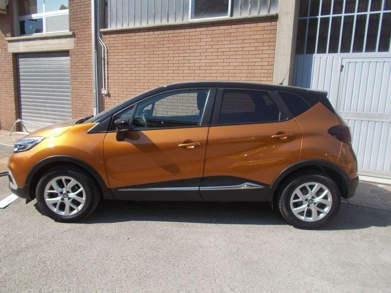 Renault Captur 1.0 TCE 100 BUSINESS 338.7575187 MASSARI MARCO