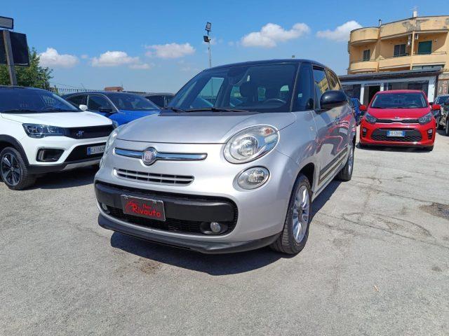 FIAT 500L LIVING 1.3 Mtj 95 CV Lounge B-COLOR