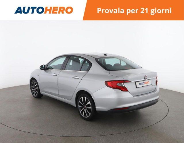FIAT Tipo 1.6 Mjt 4 porte Opening Edition Plus