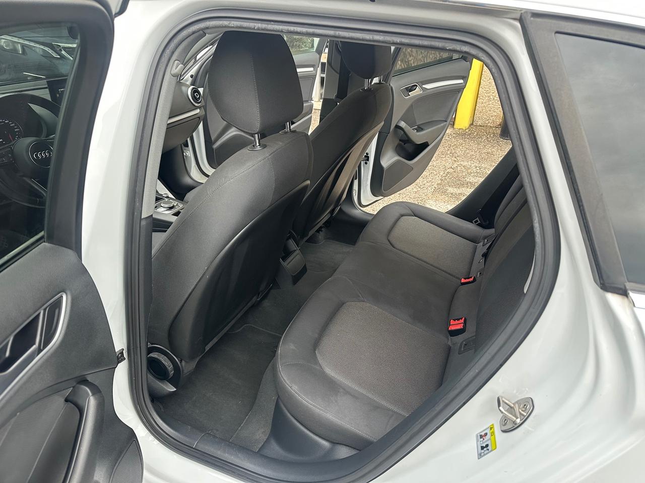 Audi A3 SPB 1.6 TDI Sport