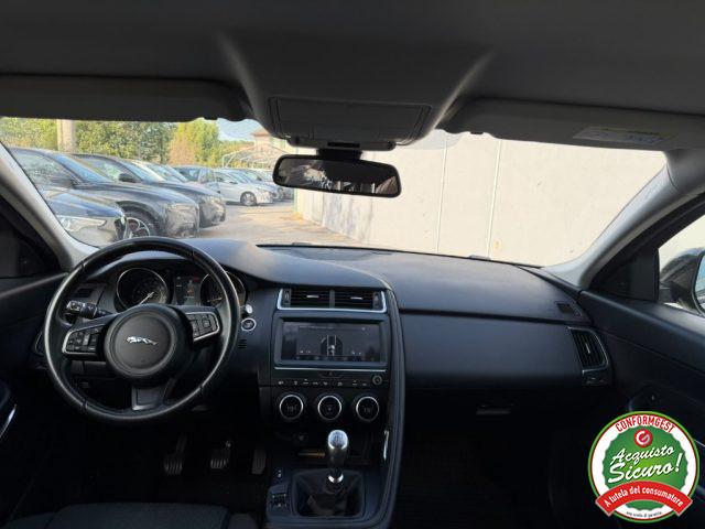 JAGUAR E-Pace 2.0D 150 CV