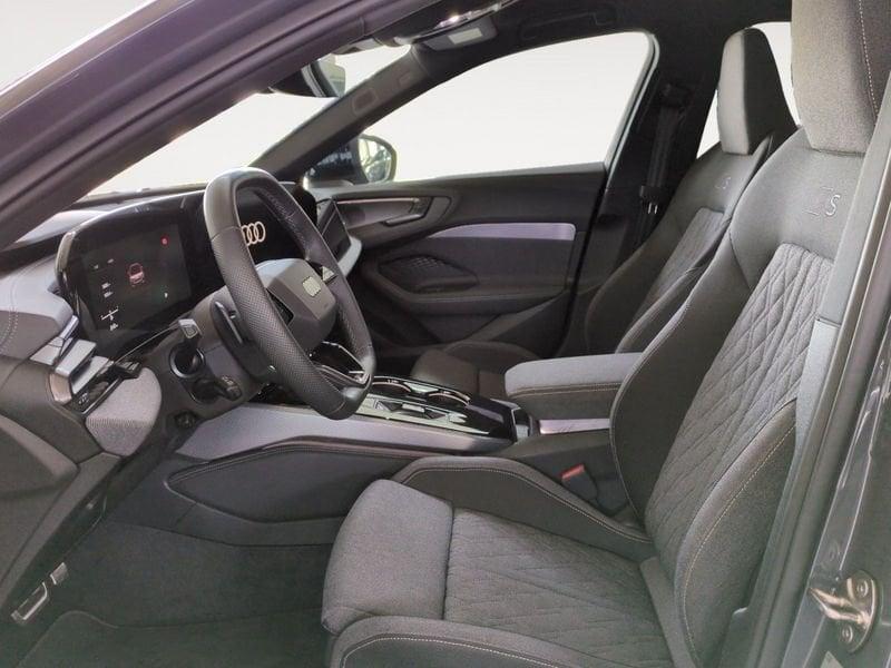 Audi A5 TDI 150Kw quattro S tronic S line edit