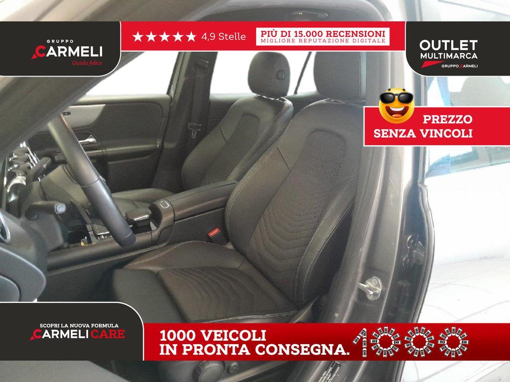 Mercedes GLB 200 Sport 7G-DCT