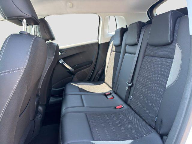 PEUGEOT 2008 2008 BlueHDi 120 S&S Allure