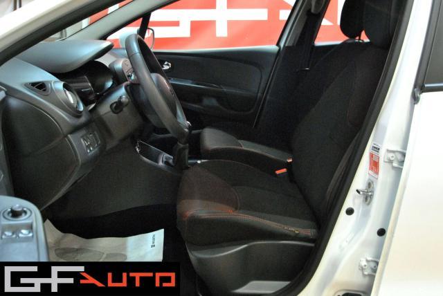Renault Clio Clio IV 2012 Sporter Sporter 1.2 Wave 75cv
