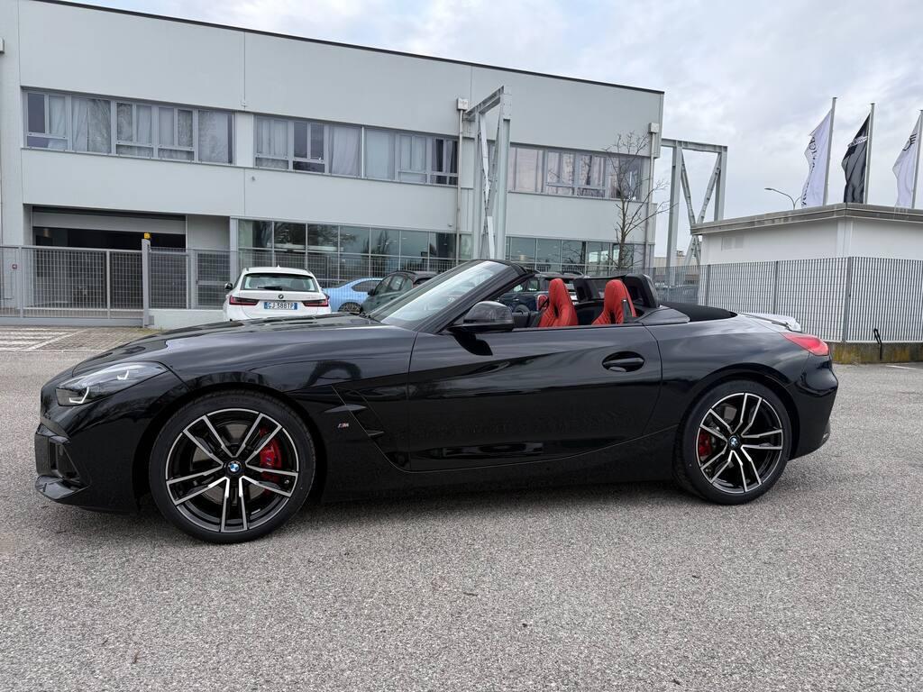 BMW Z4 30 i sDrive Steptronic