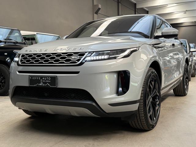 LAND ROVER Range Rover Evoque 1.5 I3 PHEV 300 CV AWD Auto S