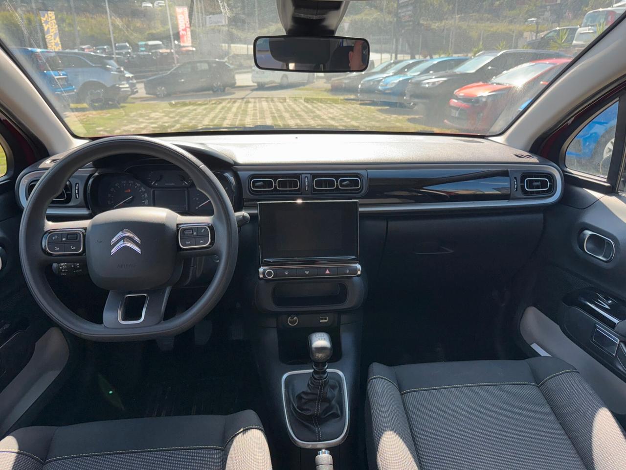 Citroen C3 1.2cc 110cv S&S Max - Last Minute