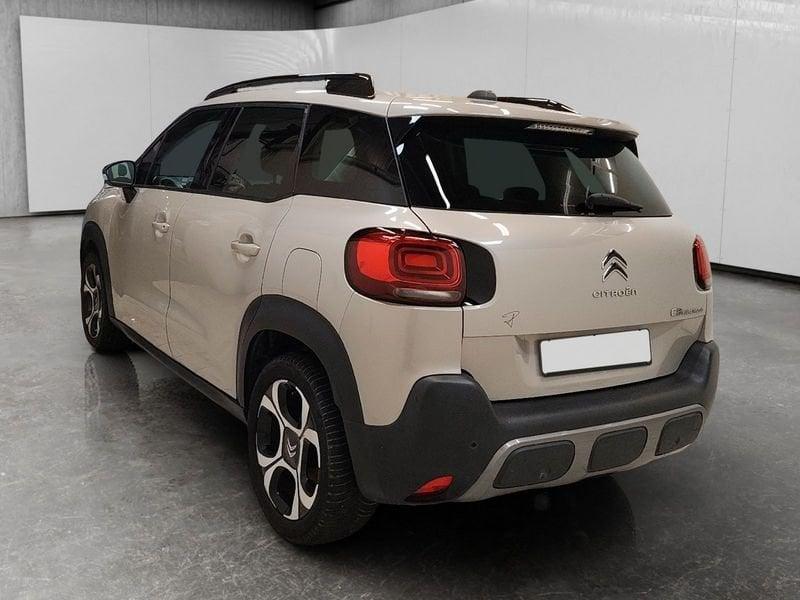 Citroën C3 Aircross 1.2 puretech Shine s&s 110cv