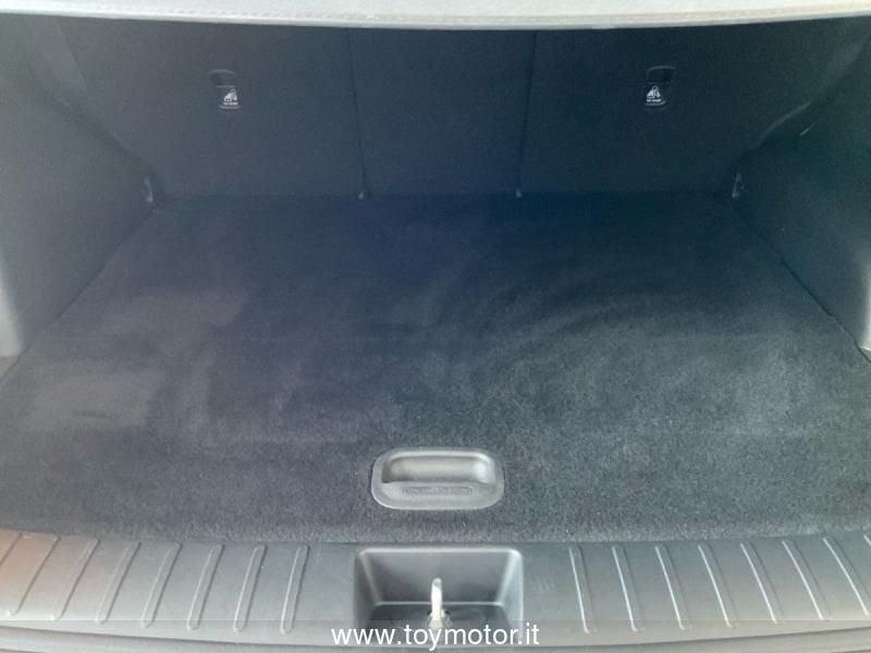 Hyundai Tucson 3ª serie 1.6 CRDI 48V DCT XLine