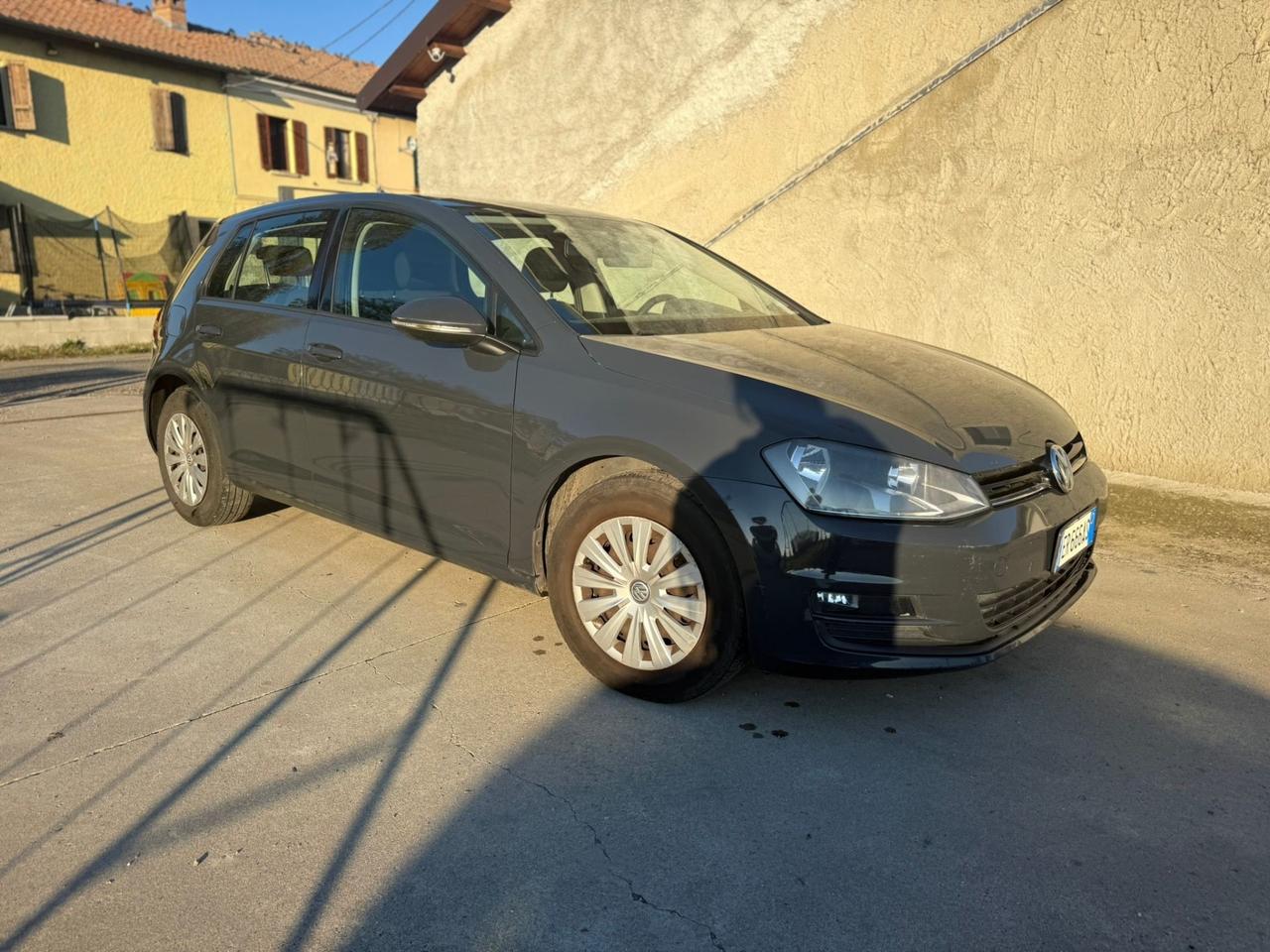 Volkswagen Golf VII 1.2 TSI 105 CV 3p. Trendline BlueMotion Technology