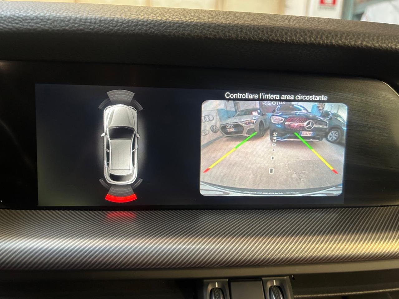 Alfa Romeo Stelvio 2.2 Turbodiesel 210 CV AT8 Q4 sport edition