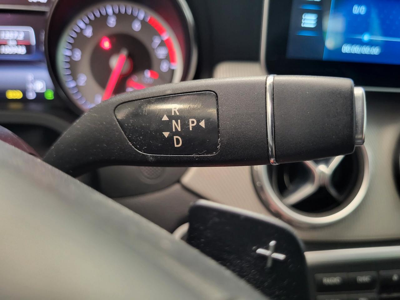 Mercedes-benz GLA 200 Sport PREZZO REALE!!