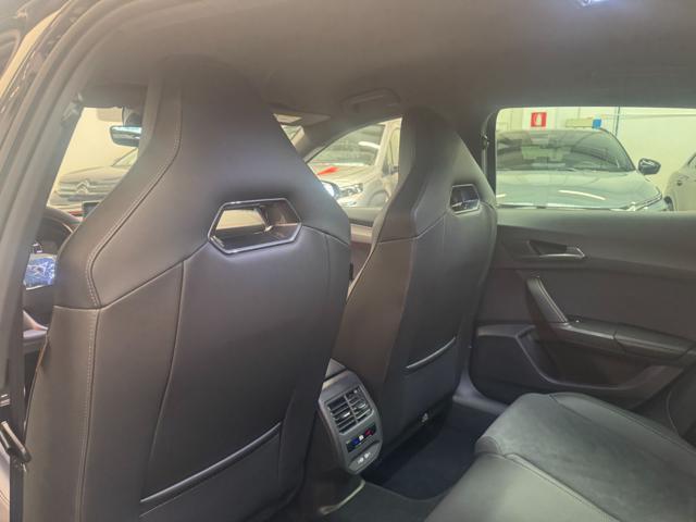 CUPRA Formentor 2.0 TSI 4Drive DSG VZ 333CV KM.0