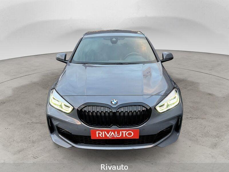 BMW Serie 1 116d 5p. Msport