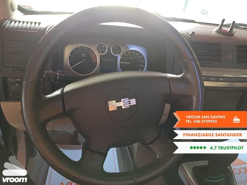 HUMMER H3 H3 3.5 Platinum