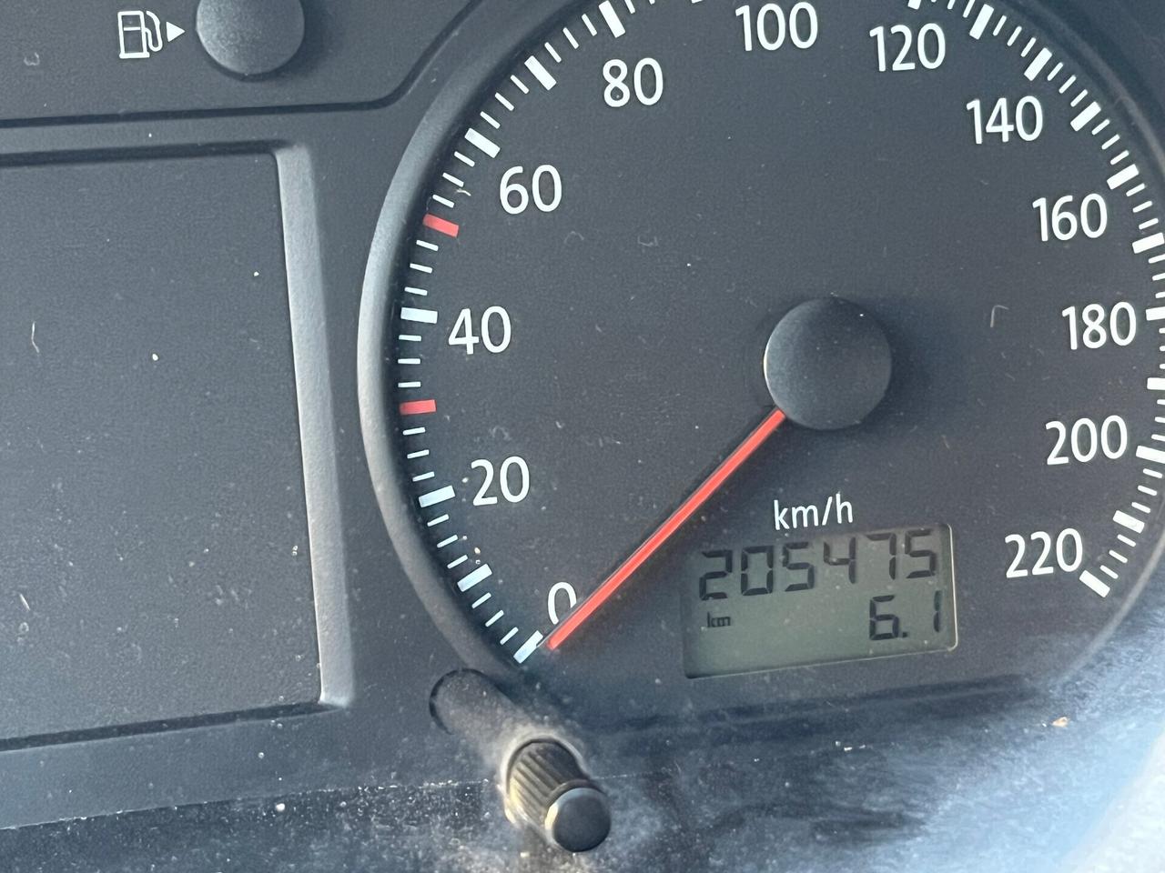 Volkswagen Polo 1.2 Benzina 60CV 5p. United - Anche per neopatentati