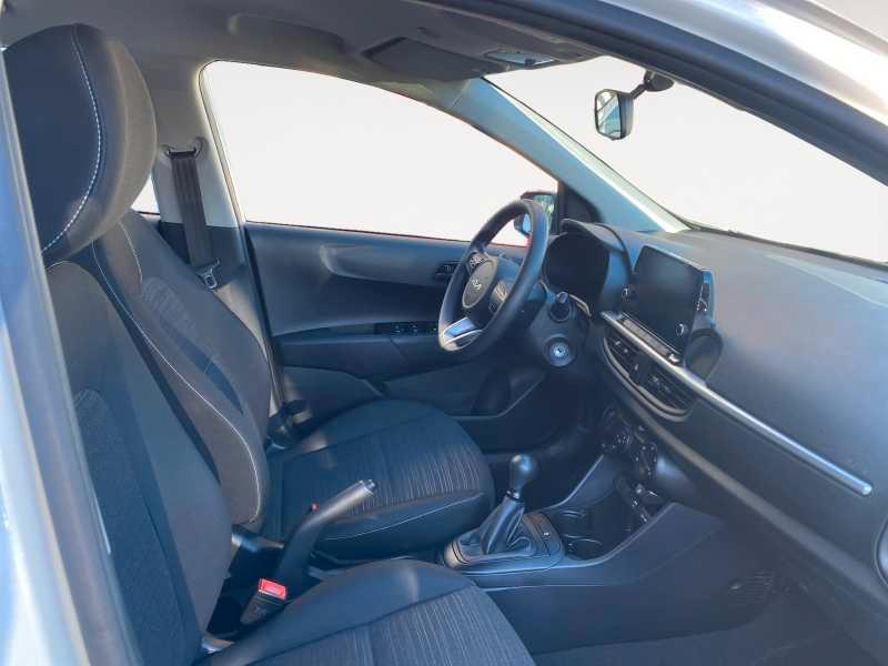 KIA Picanto 1.0 dpi Style