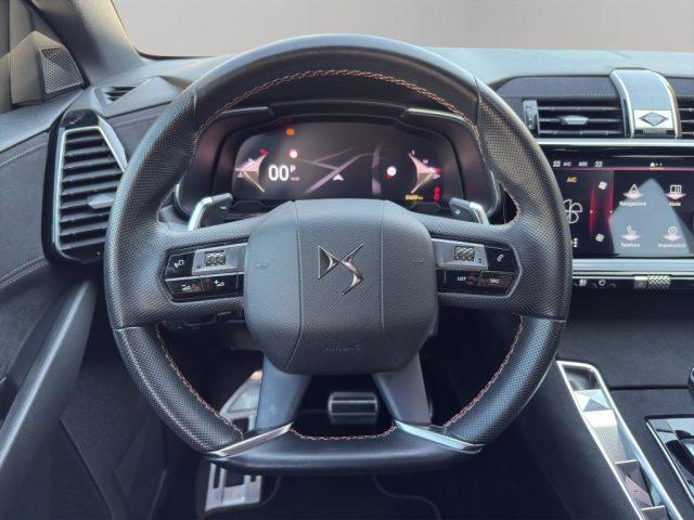 DS AUTOMOBILES DS 7 BlueHDi 130 aut. Performance Line
