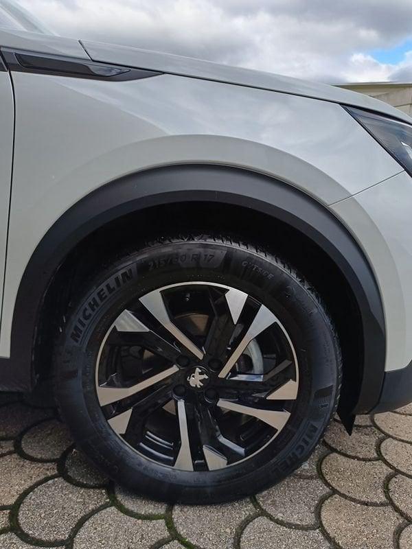 Peugeot 2008 1.2 PureTech 130cv Allure S&S