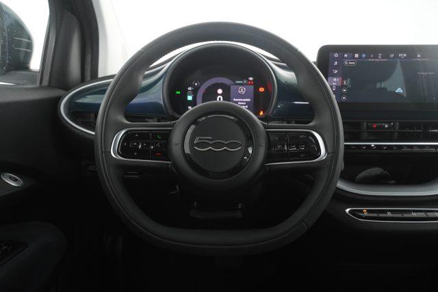 FIAT 500e 500e Cabrio 42 kWh Icon