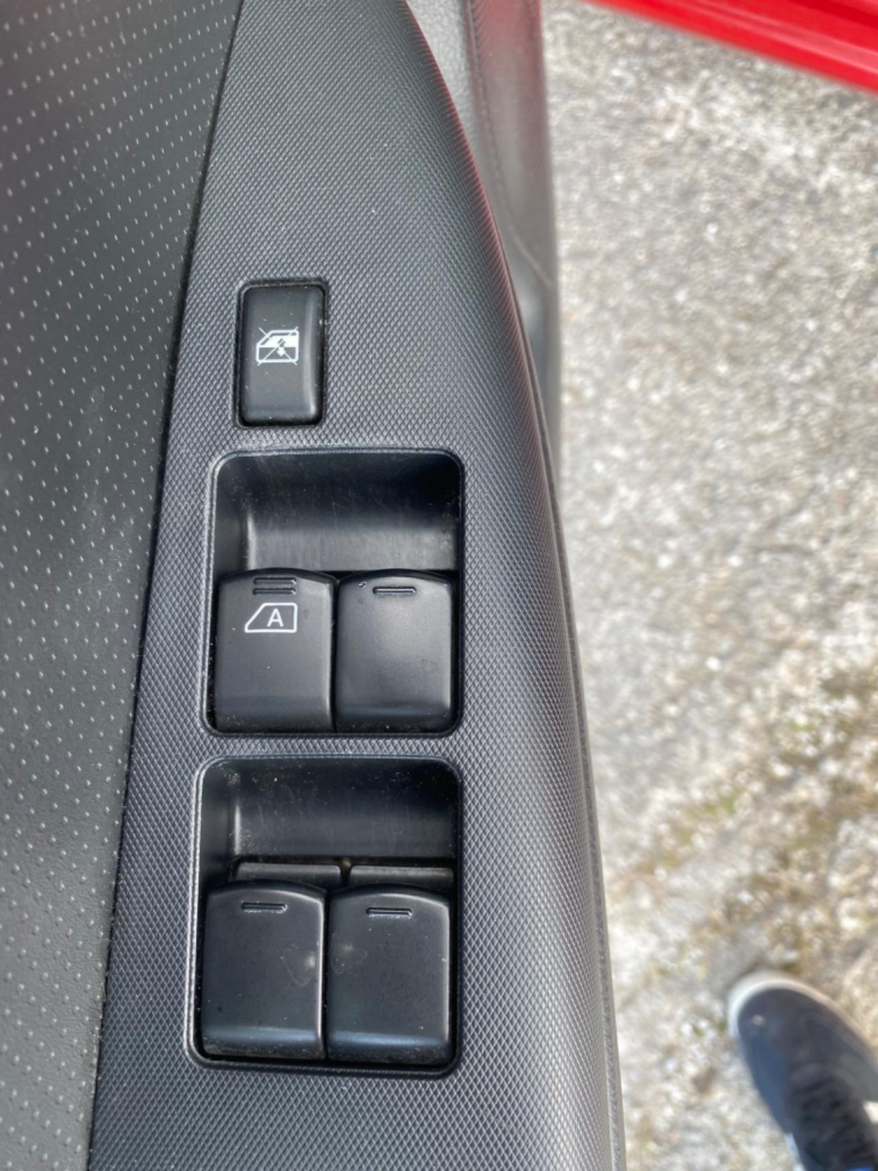 Nissan Note 1.5 dCi 90CV Acenta