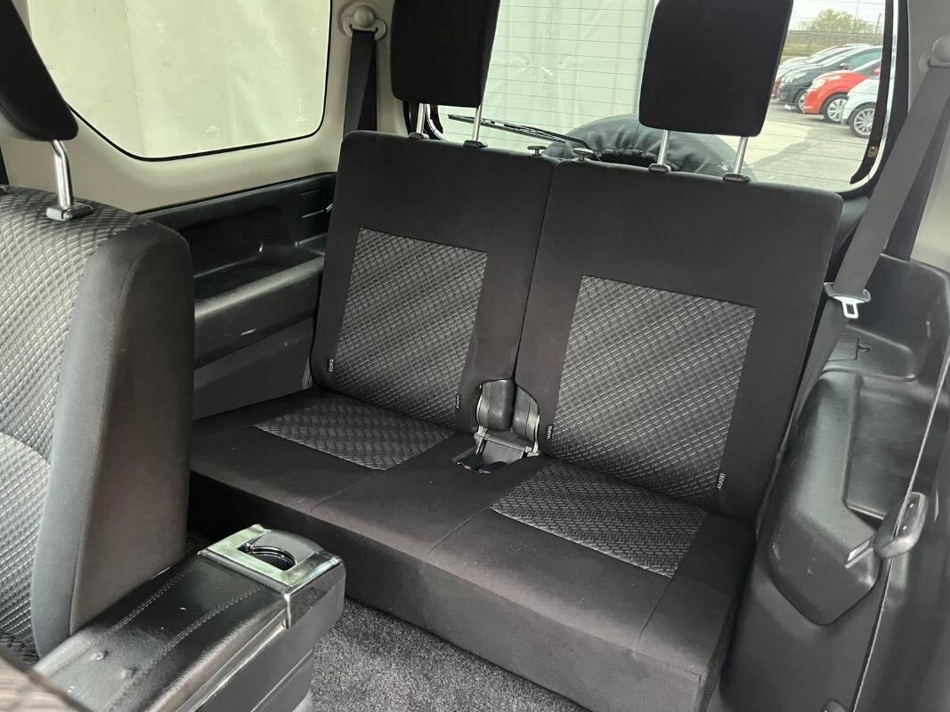 Suzuki Jimny 1.3 vvt Evolution+ 4wd E6