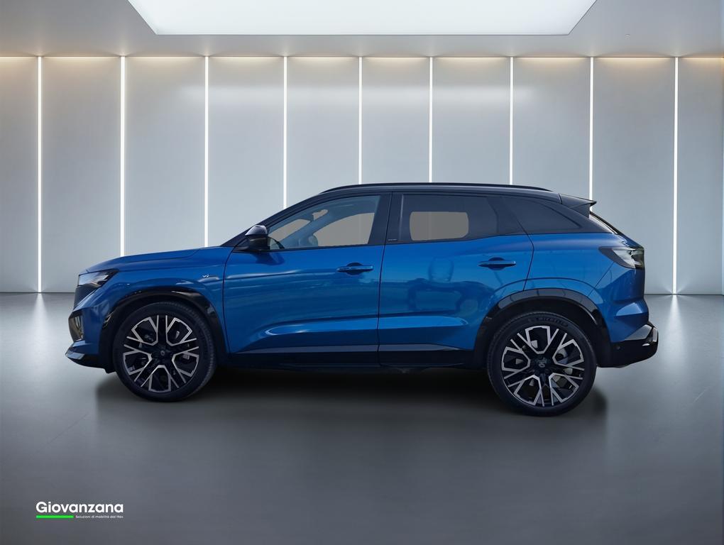Renault Austral 1.2 full hybrid E-Tech Esprit Alpine Auto