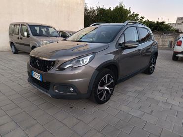 Peugeot 2008 Allure - anno 2017