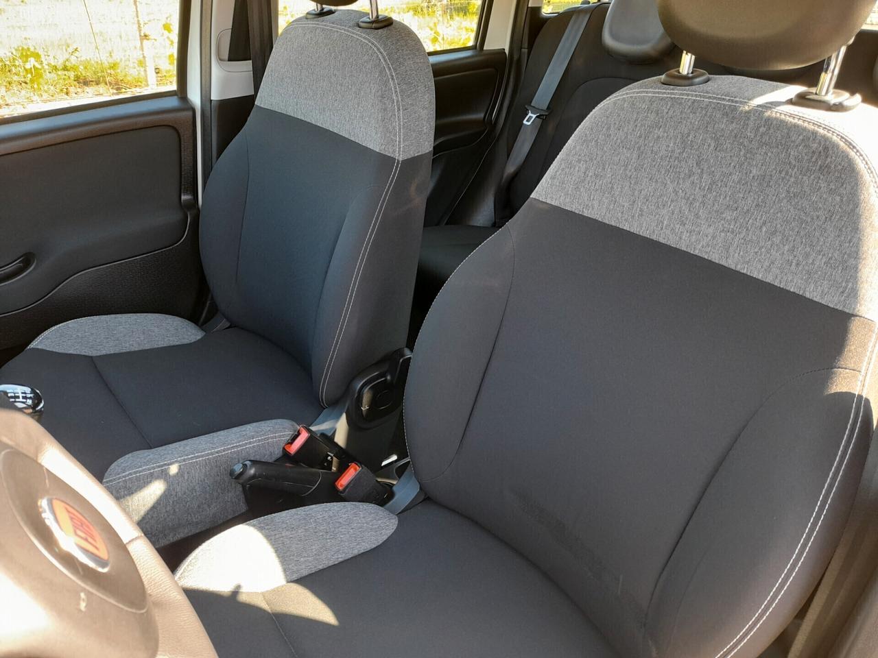 Fiat Panda 1.0FIREFLY S&S ANNO 2021 BENZINA