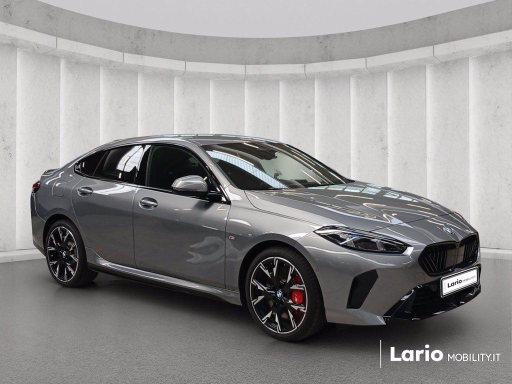 BMW 218d Gran Coupe MSport Pro auto del 2026