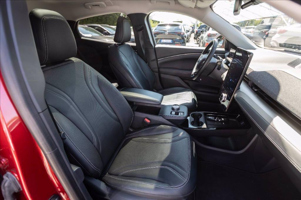 FORD Mustang Mach-e standard range rwd 269cv auto del 2022
