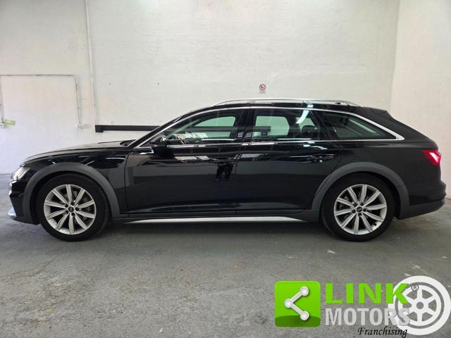 AUDI A6 allroad 40 TDI 2.0 quattro S tronic GARANZIA AUDI