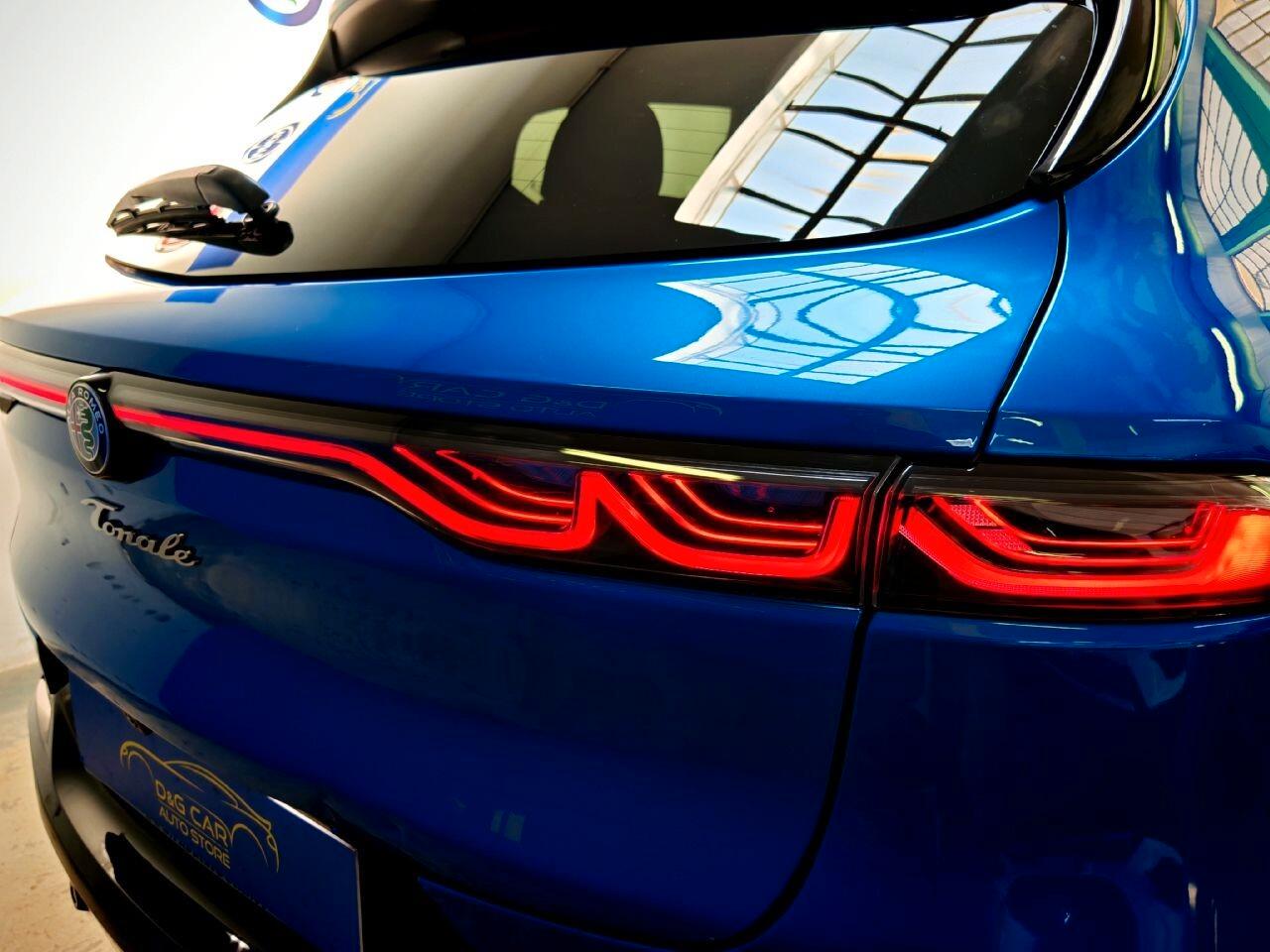 Alfa Romeo Tonale 1.5 Hibrid SPECIALE