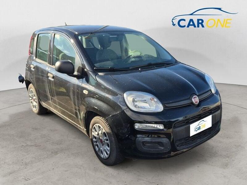 FIAT Panda Panda 1.0 FireFly S&S Hybrid