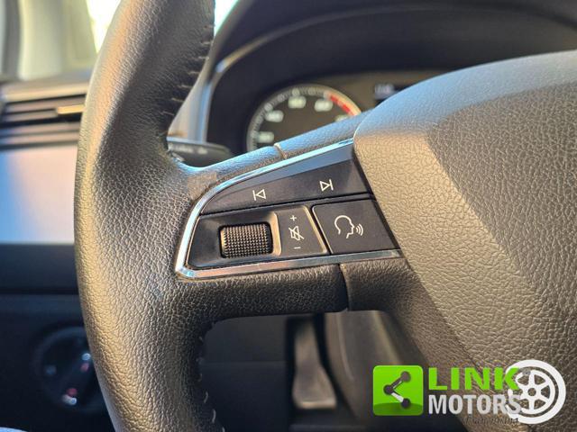 SEAT Ibiza 1.0 TGI 5 porte Business