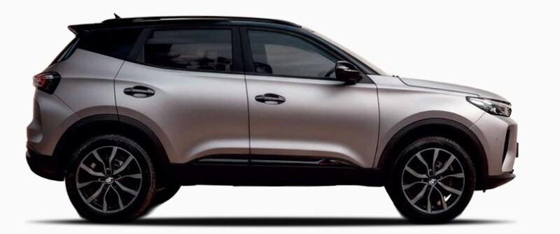 DR dr5 (2025-->) dr5 1.5 HEV