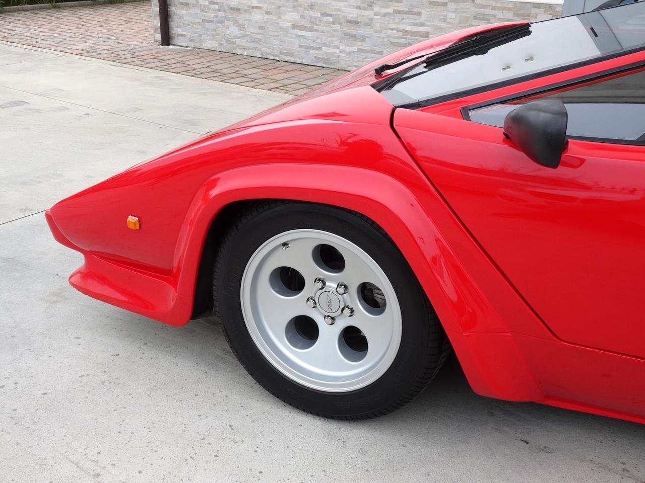 KIT-CAR Prova Designs COUNTACH Replica 2.8 V6