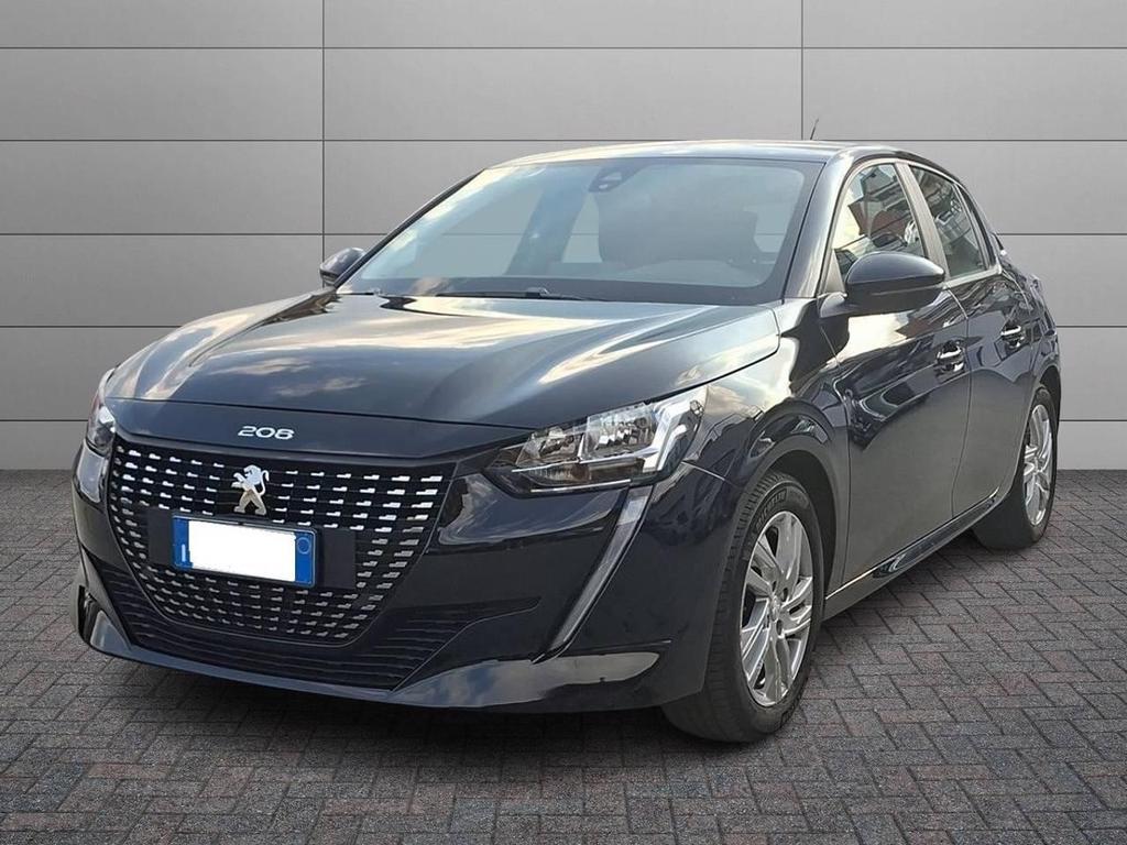 Peugeot 208 5 Porte 1.2 PureTech Active