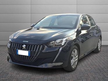 Peugeot 208 5 Porte 1.2 PureTech Active