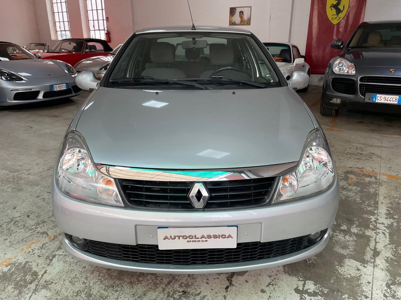 Renault Symbol 1.2 Dynamique UNICO PROPRIETARIO!!!