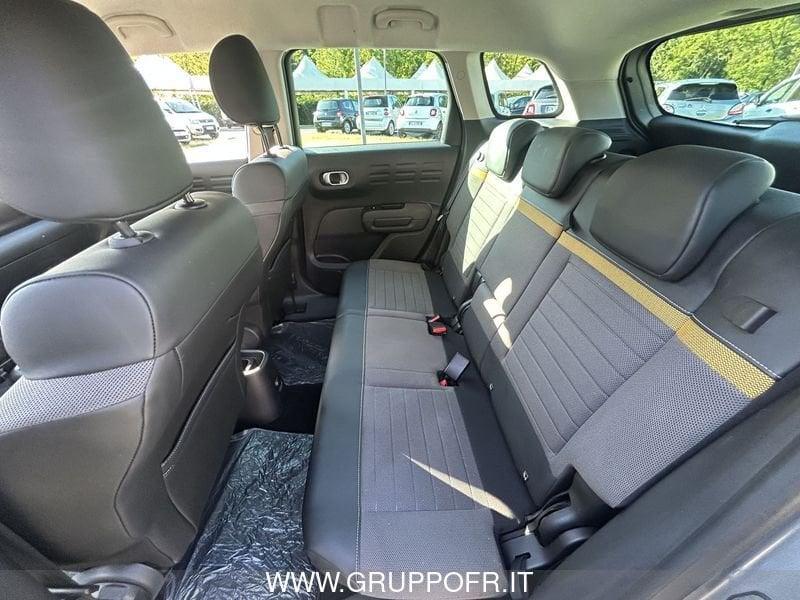 Citroën C3 Aircross PureTech 110 S&S Shine Pack
