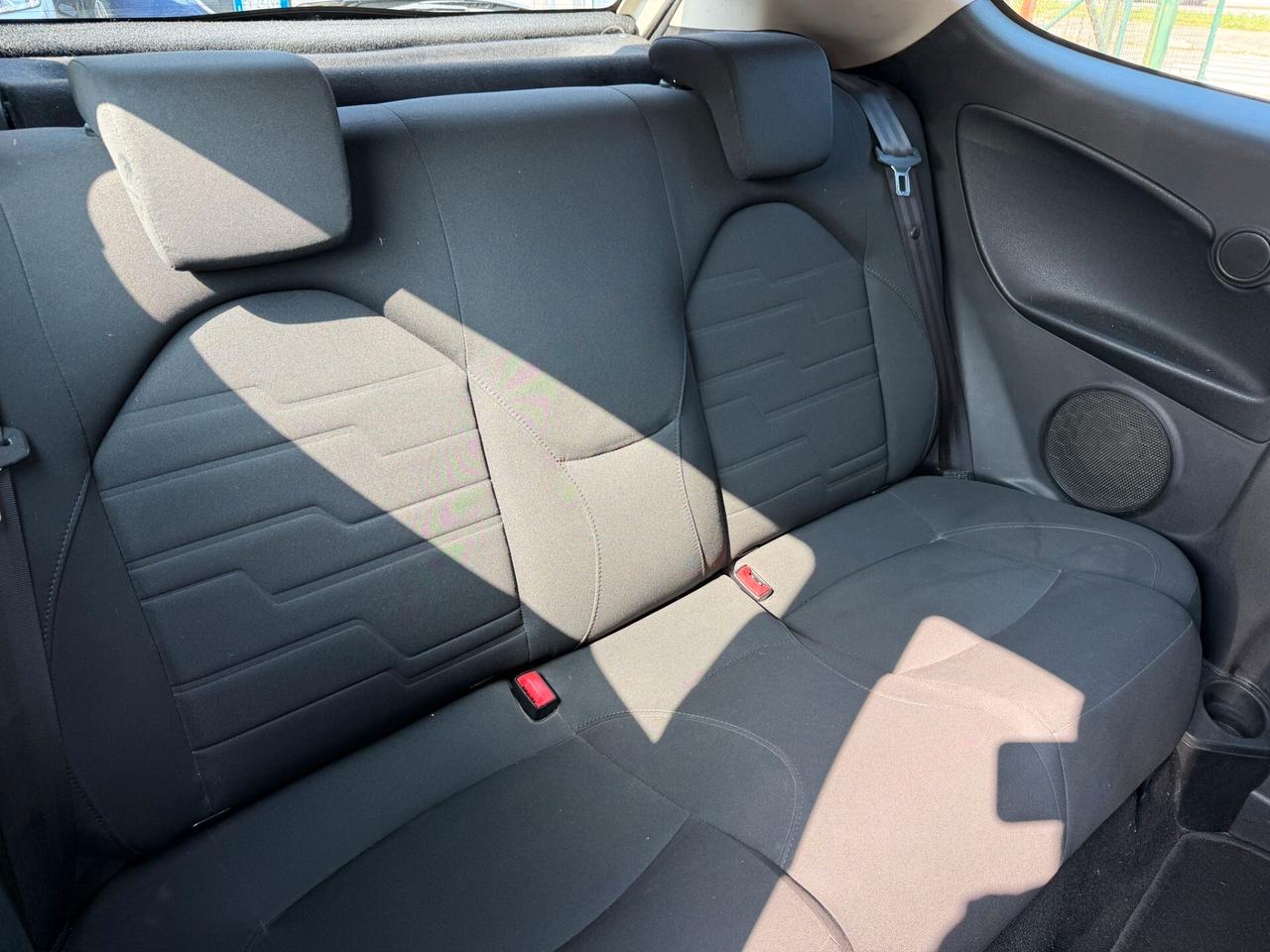 Alfa Romeo MiTo 1.4 78 CV 8V S&S Distinctive Sport Pack