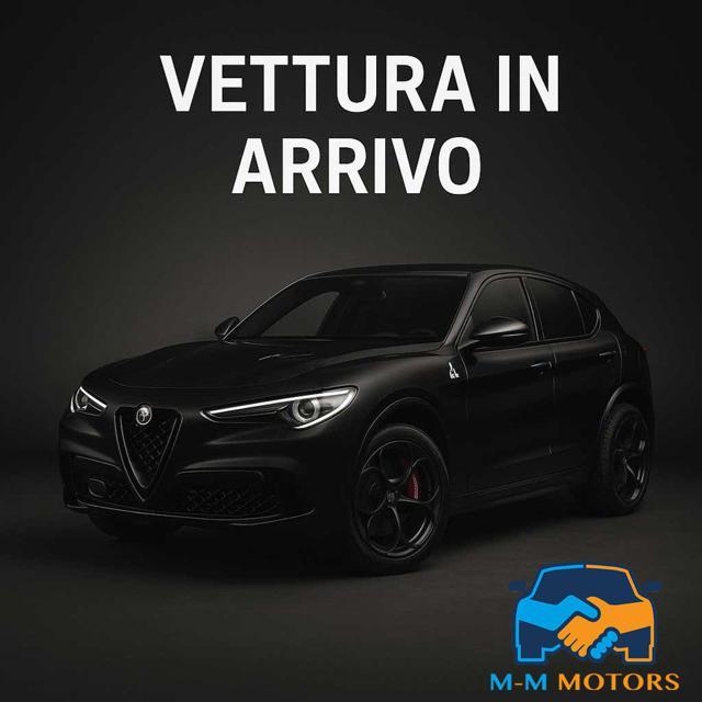 ALFA ROMEO Stelvio 2.9 Bi-Turbo V6 510 CV AT8 Quadrifoglio
