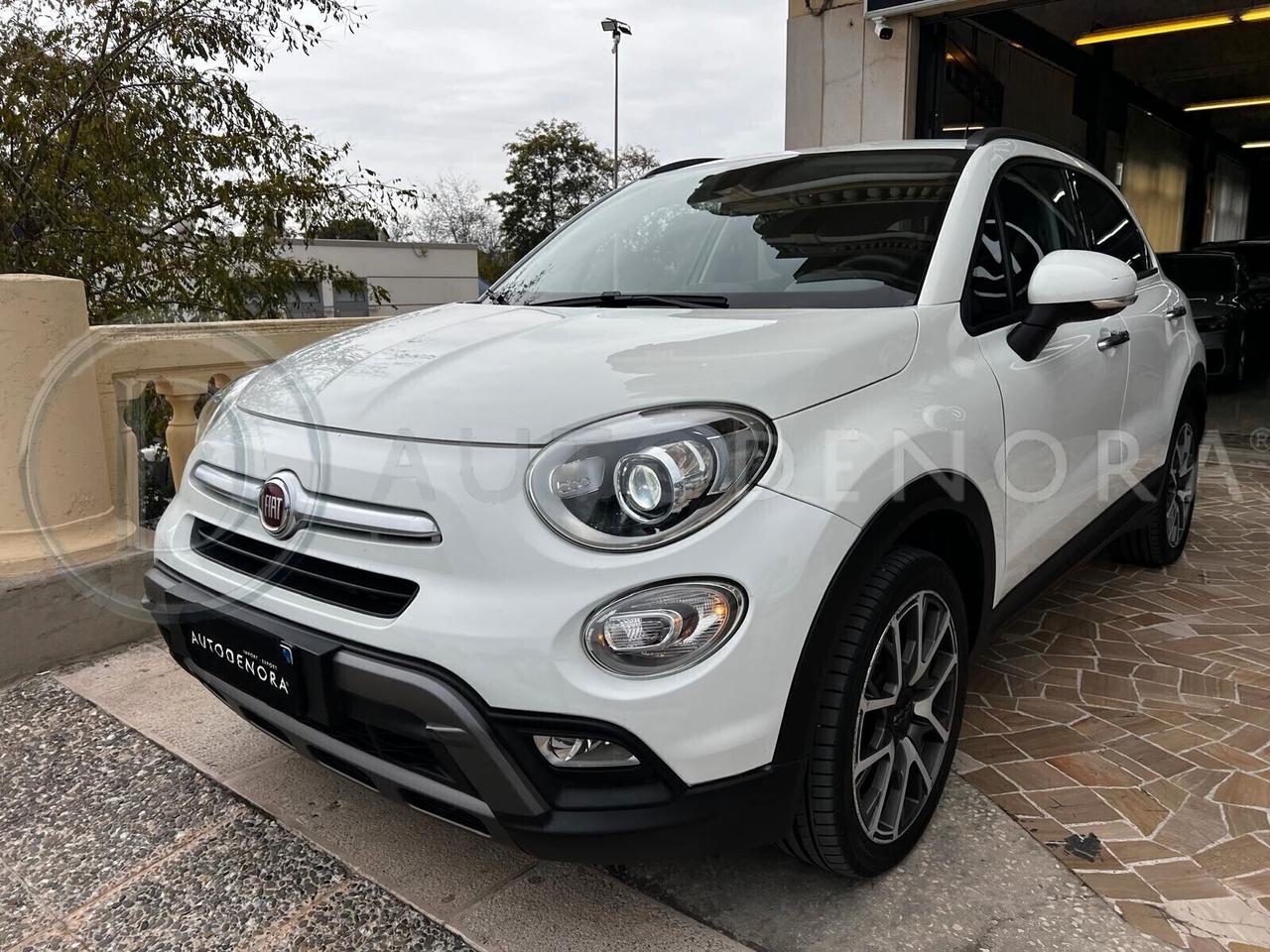 Fiat 500X 1.6 MultiJet 120 CV XENO,NSVI,PELLE