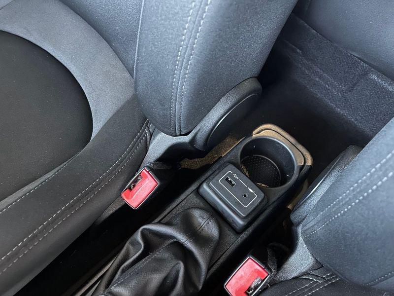 Alfa Romeo MiTo 1.4 78cv Super