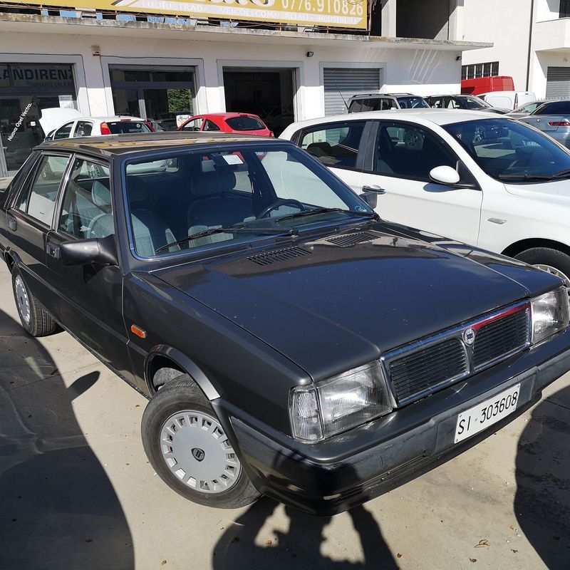 Lancia Prisma  1.3