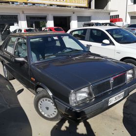 Lancia Prisma 1.3