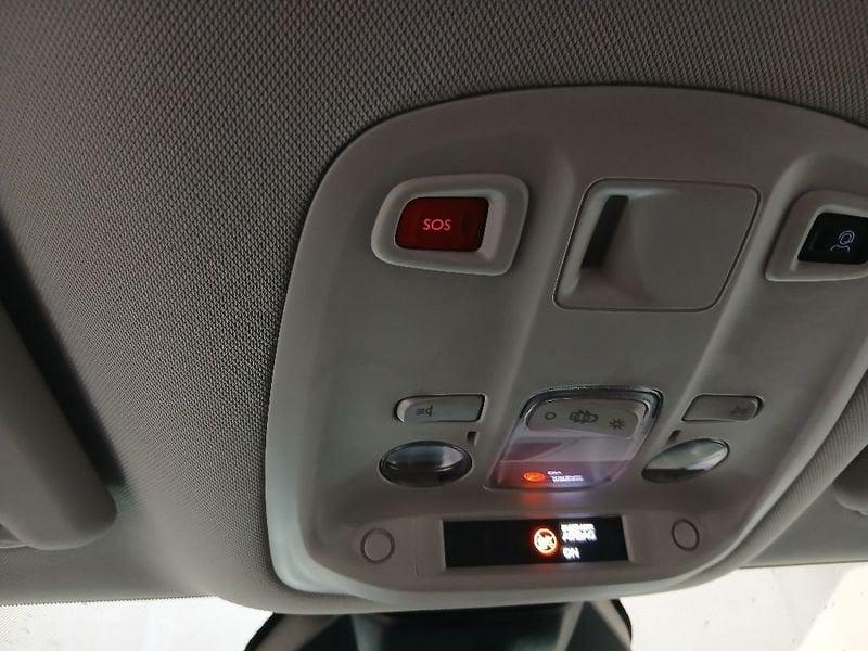 FIAT Ulysse combi M1 2.0 bluehdi 180cv L3H1 AT8